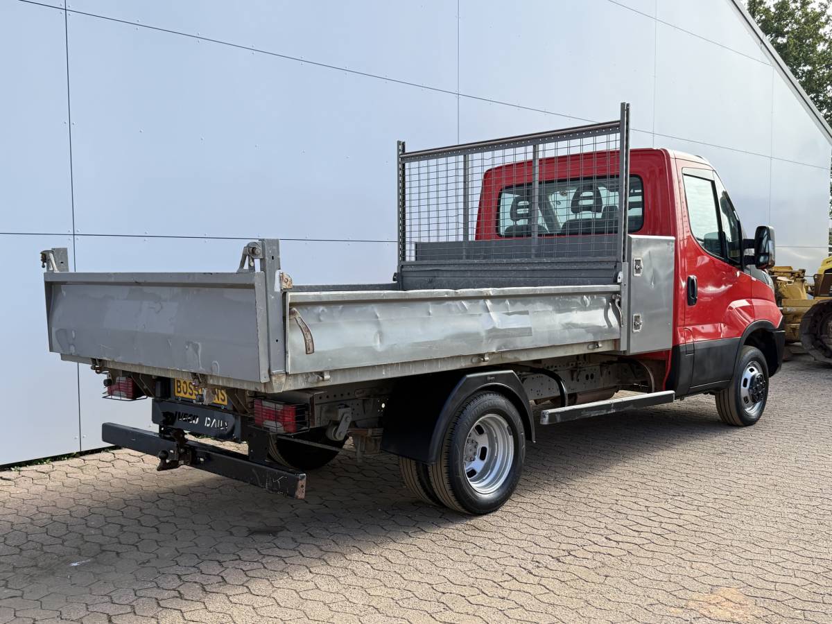 Iveco Daily Iveco Daily 35C12 2.3