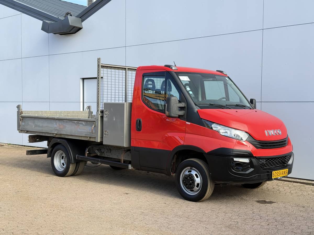 Iveco Daily Iveco Daily 35C12 2.3