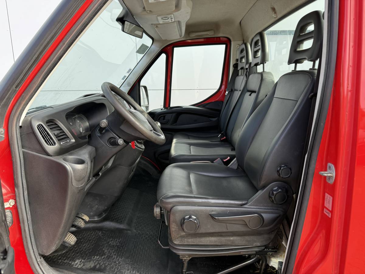 Iveco Daily Iveco Daily 35C12 2.3