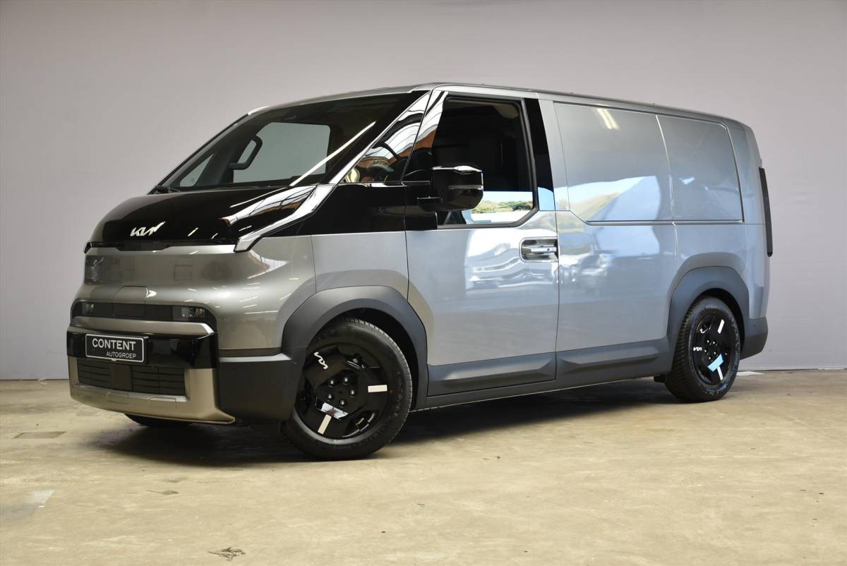 Kia PV5