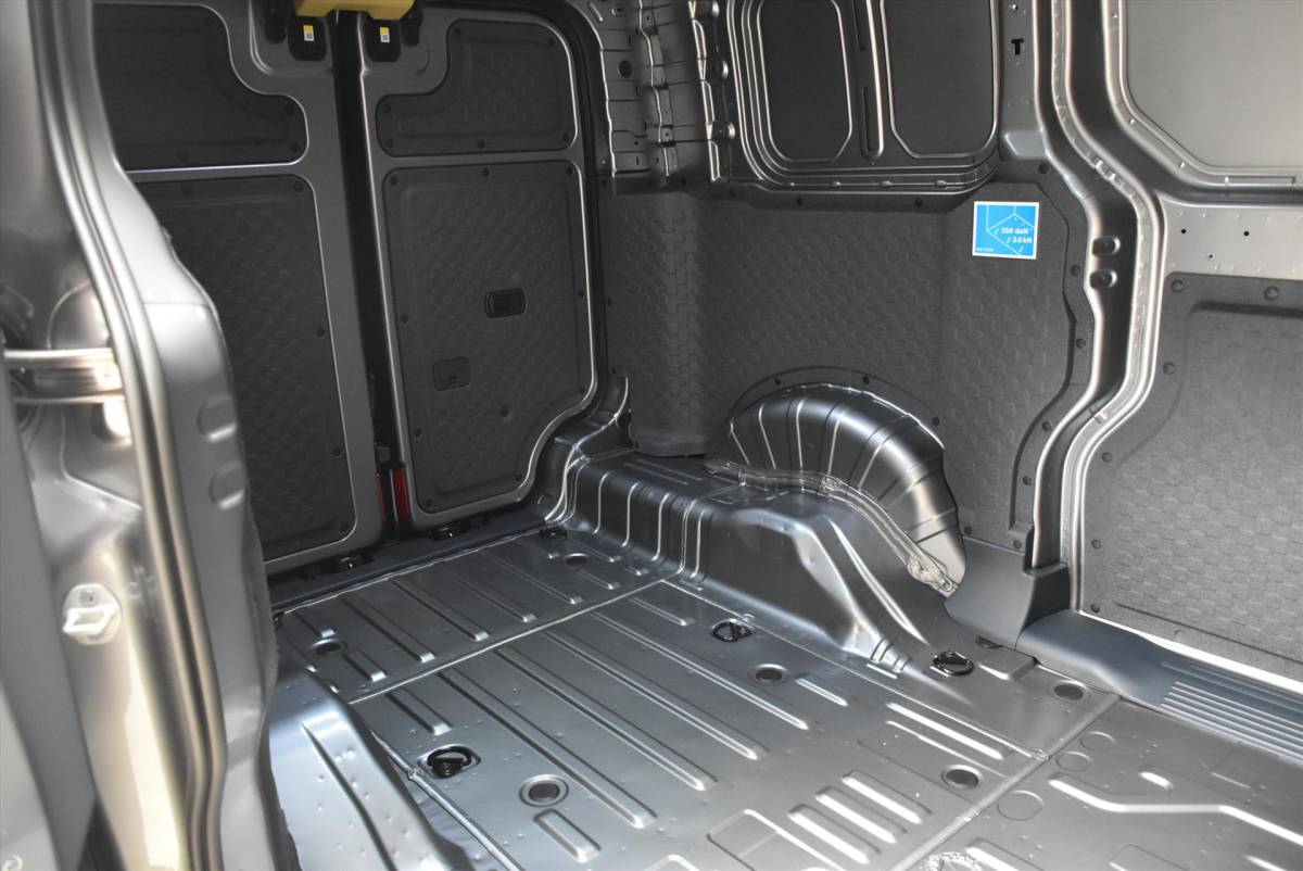 Kia PV5 Kia Pv5 Cargo 71,2 kWh 163pk L2H1 ELITE NIEUW