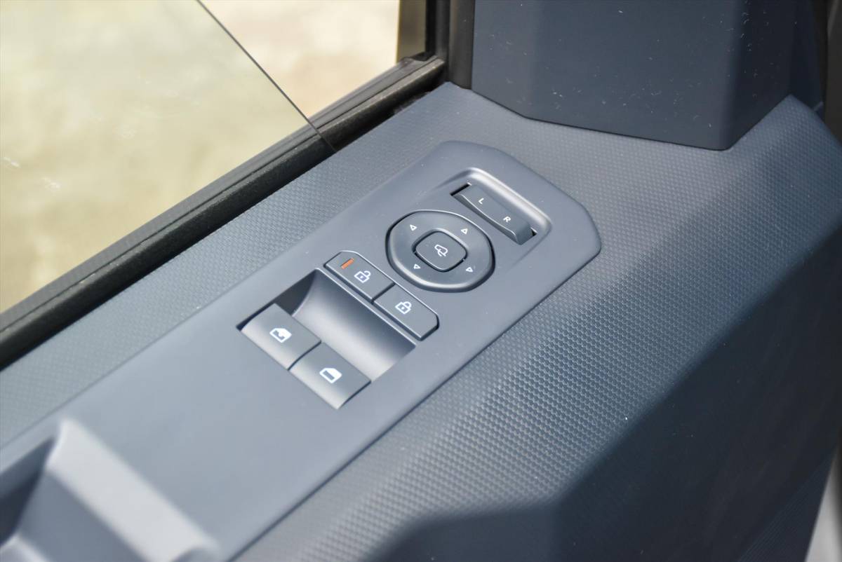 Kia PV5 Kia Pv5 Cargo 71,2 kWh 163pk L2H1 ELITE NIEUW