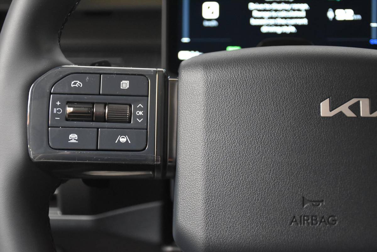 Kia PV5 Kia Pv5 Cargo 71,2 kWh 163pk L2H1 ELITE NIEUW