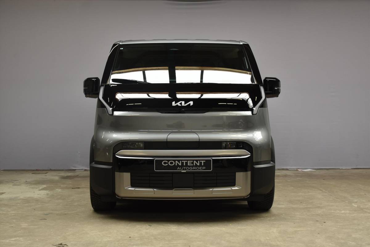 Kia PV5 Kia Pv5 Cargo 71,2 kWh 163pk L2H1 ELITE NIEUW