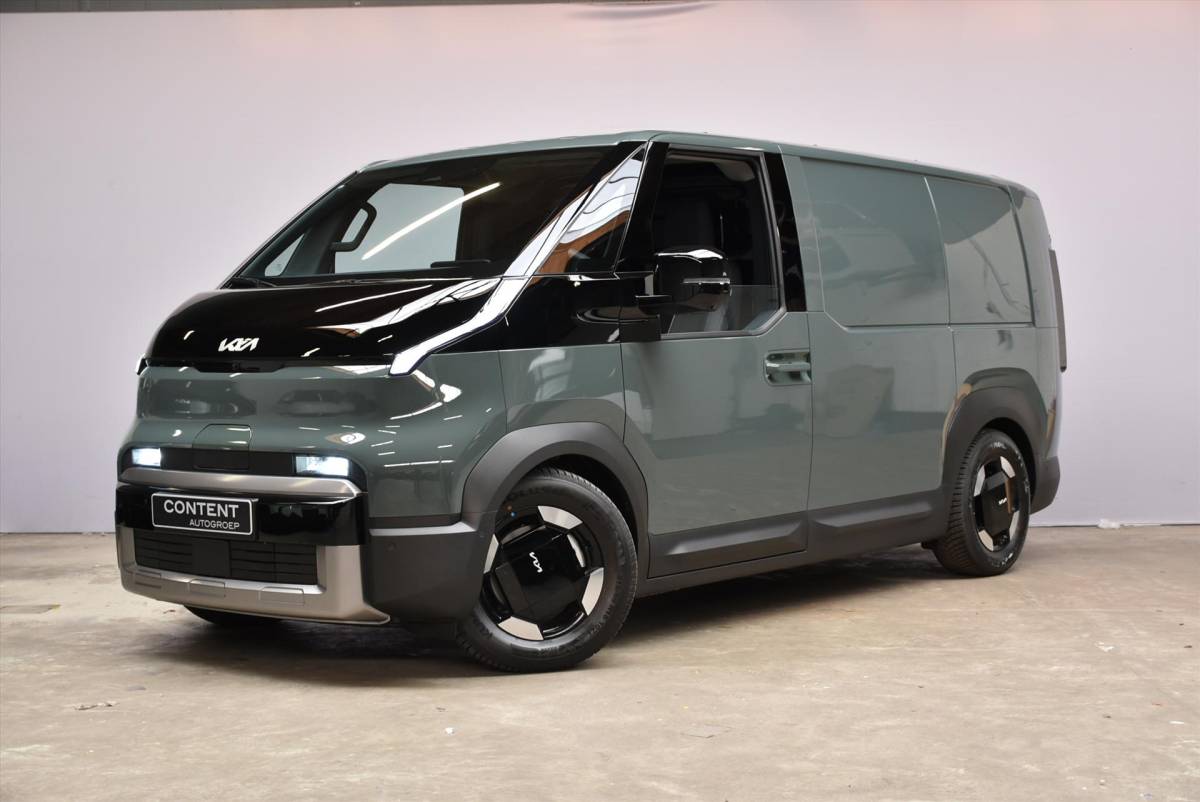 Kia PV5