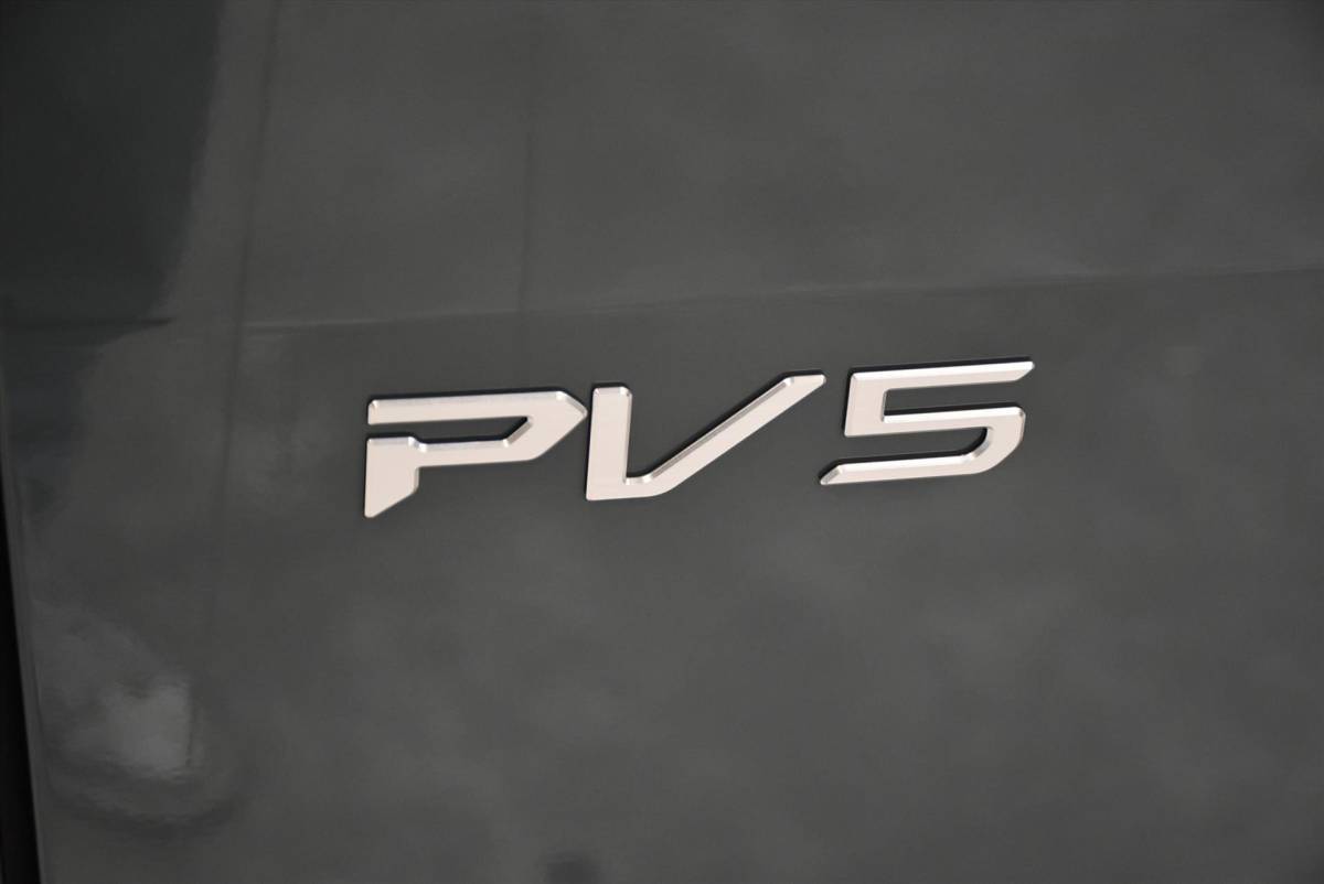 Kia PV5 Kia Pv5 Cargo 71,2 kWh 163pk L2H1 ELITE NIEUW