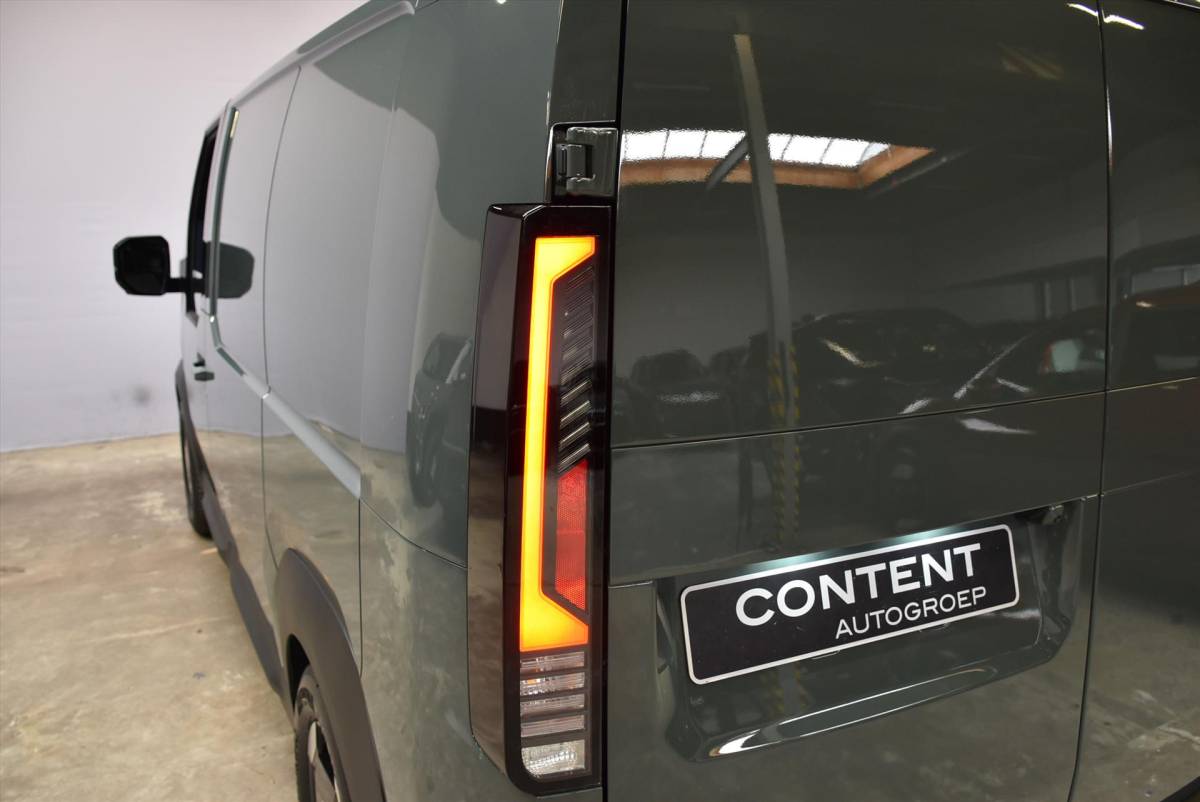 Kia PV5 Kia Pv5 Cargo 71,2 kWh 163pk L2H1 ELITE NIEUW