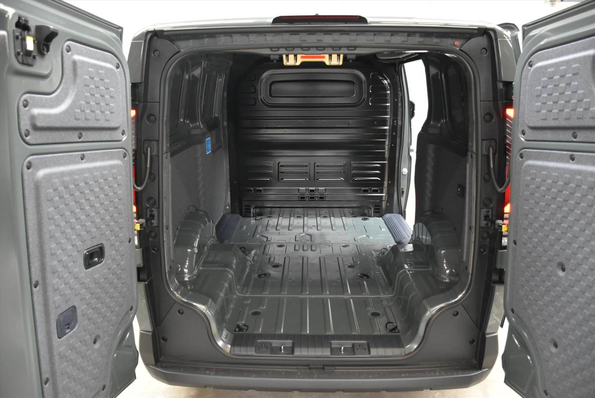Kia PV5 Kia Pv5 Cargo 71,2 kWh 163pk L2H1 ELITE NIEUW