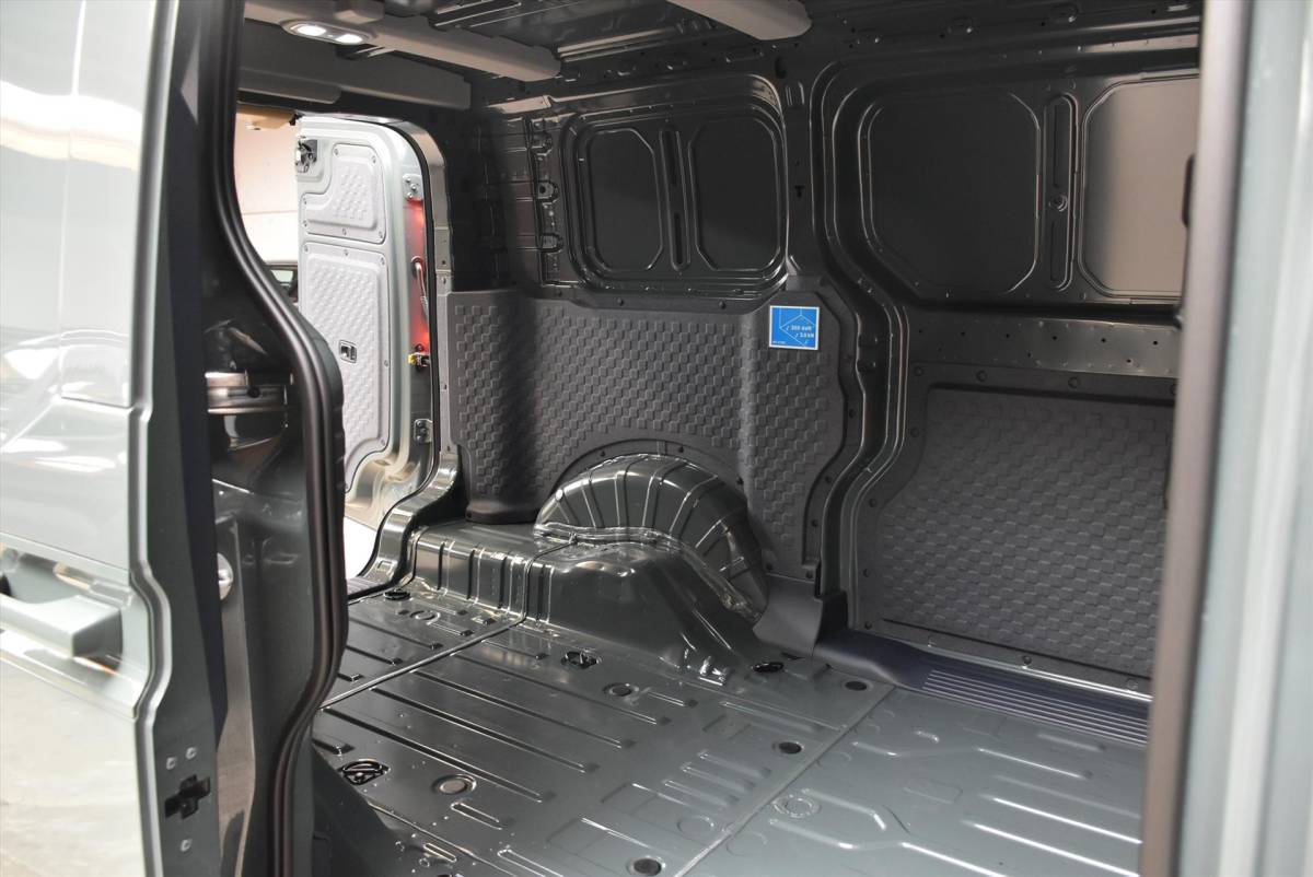 Kia PV5 Kia Pv5 Cargo 71,2 kWh 163pk L2H1 ELITE NIEUW
