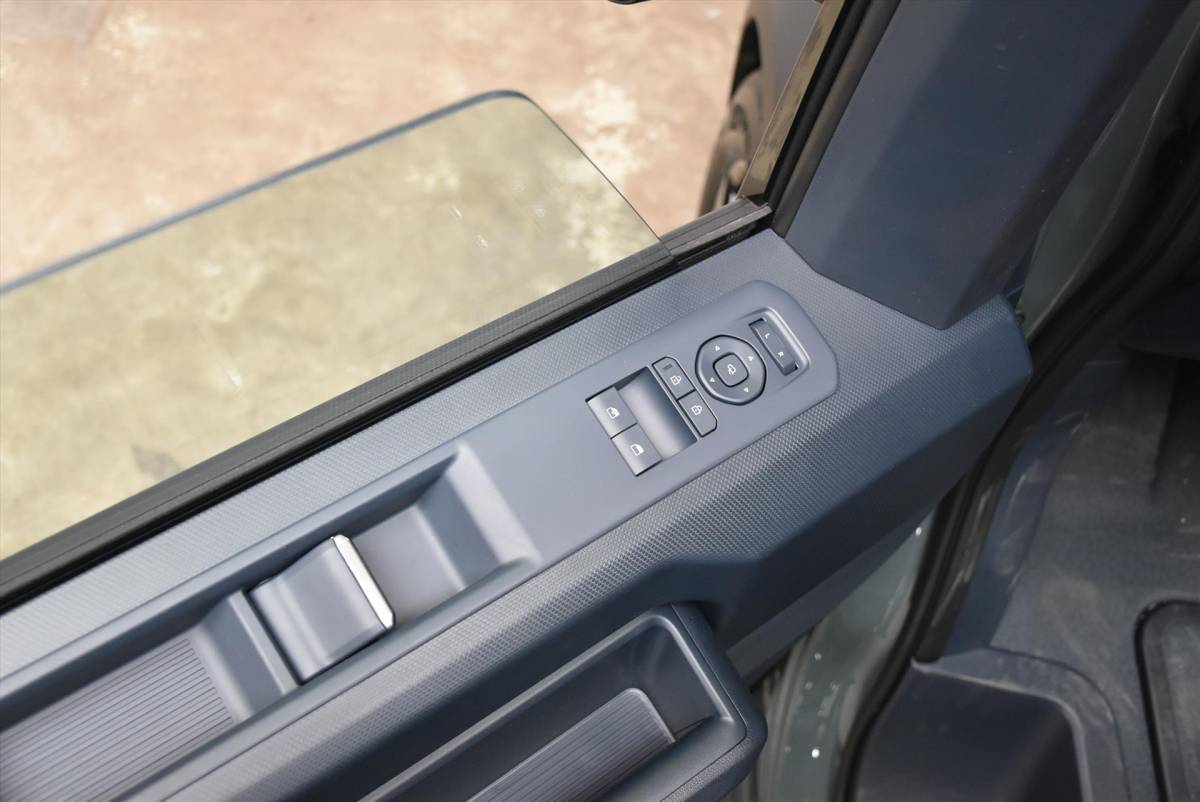 Kia PV5 Kia Pv5 Cargo 71,2 kWh 163pk L2H1 ELITE NIEUW