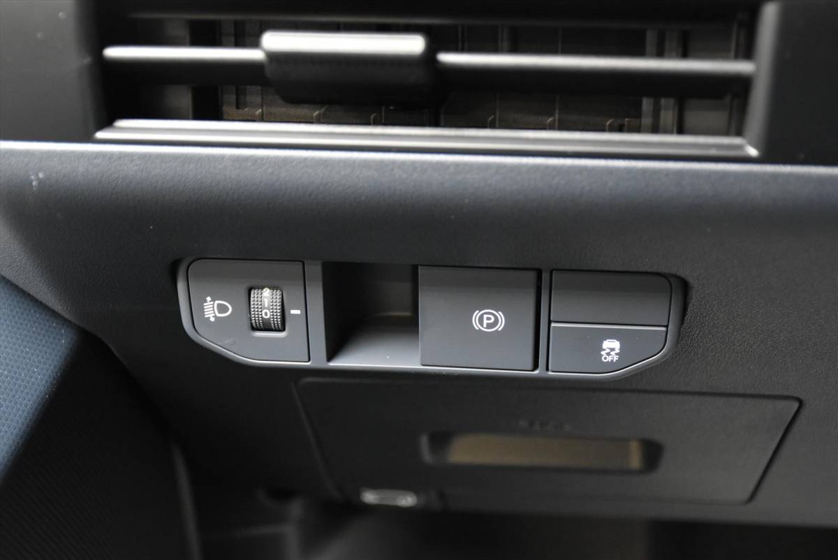 Kia PV5 Kia Pv5 Cargo 71,2 kWh 163pk L2H1 ELITE NIEUW