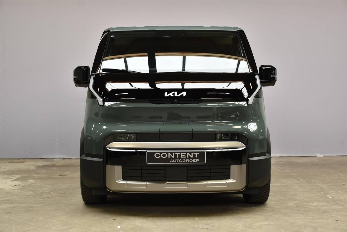Kia PV5 Kia Pv5 Cargo 71,2 kWh 163pk L2H1 ELITE NIEUW