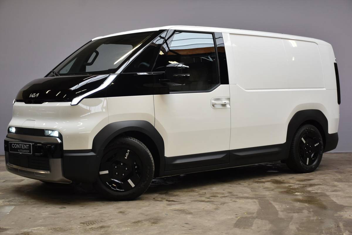 Kia PV5