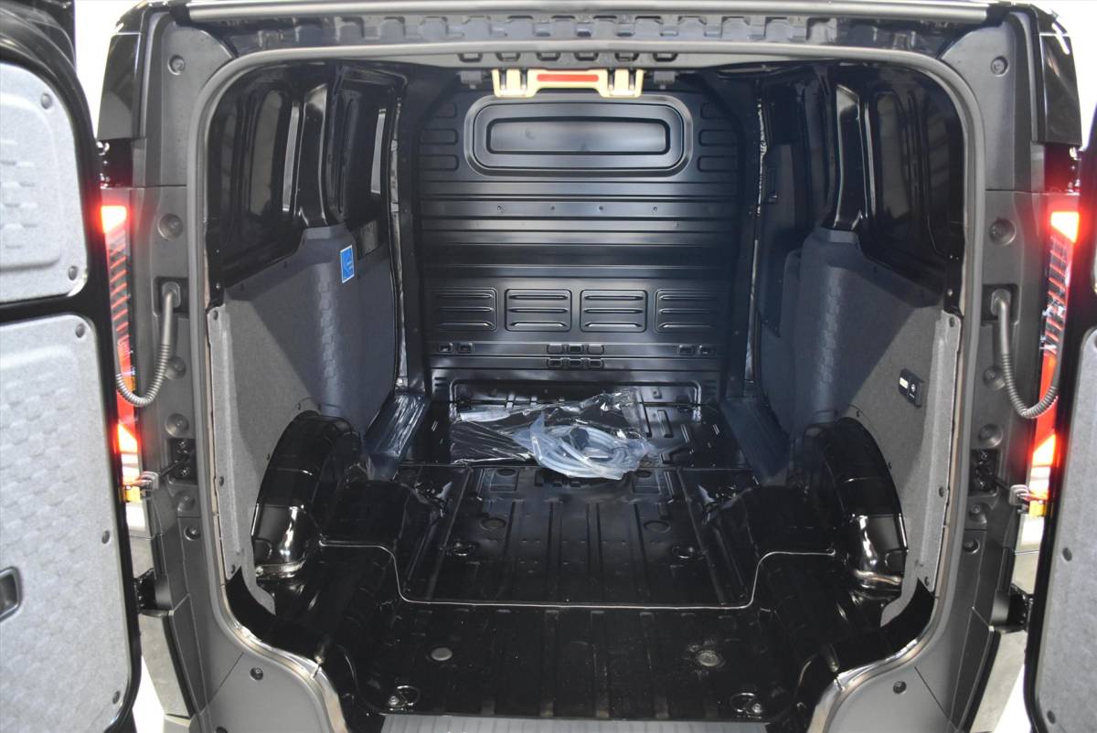 Kia PV5 Kia Pv5 Cargo 51.5 kWh 163pk L2H1 ELITE NIEUW