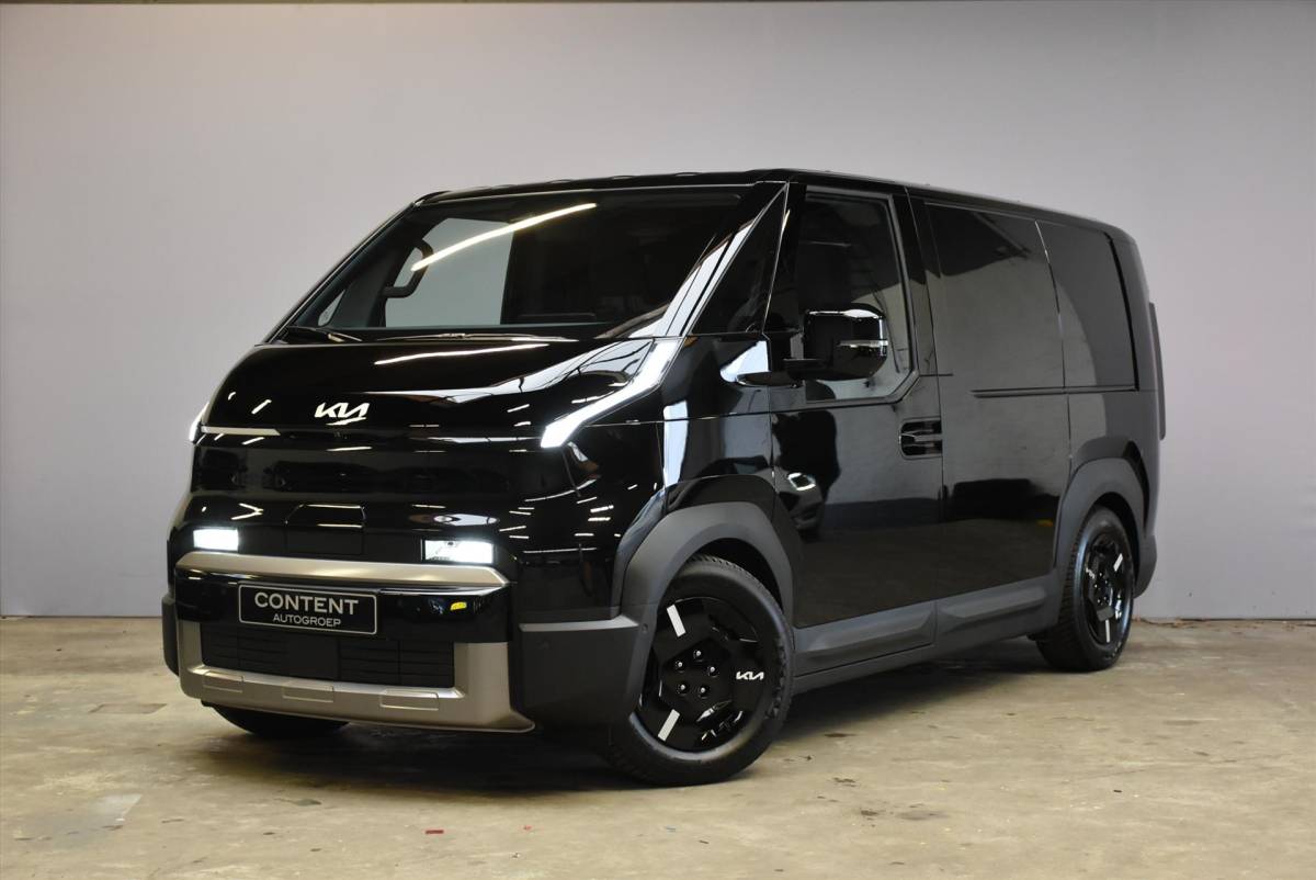 Kia PV5