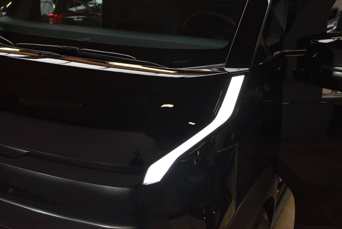 Kia PV5 Kia Pv5 Cargo 71,2 kWh 163pk L2H1 ELITE NIEUW