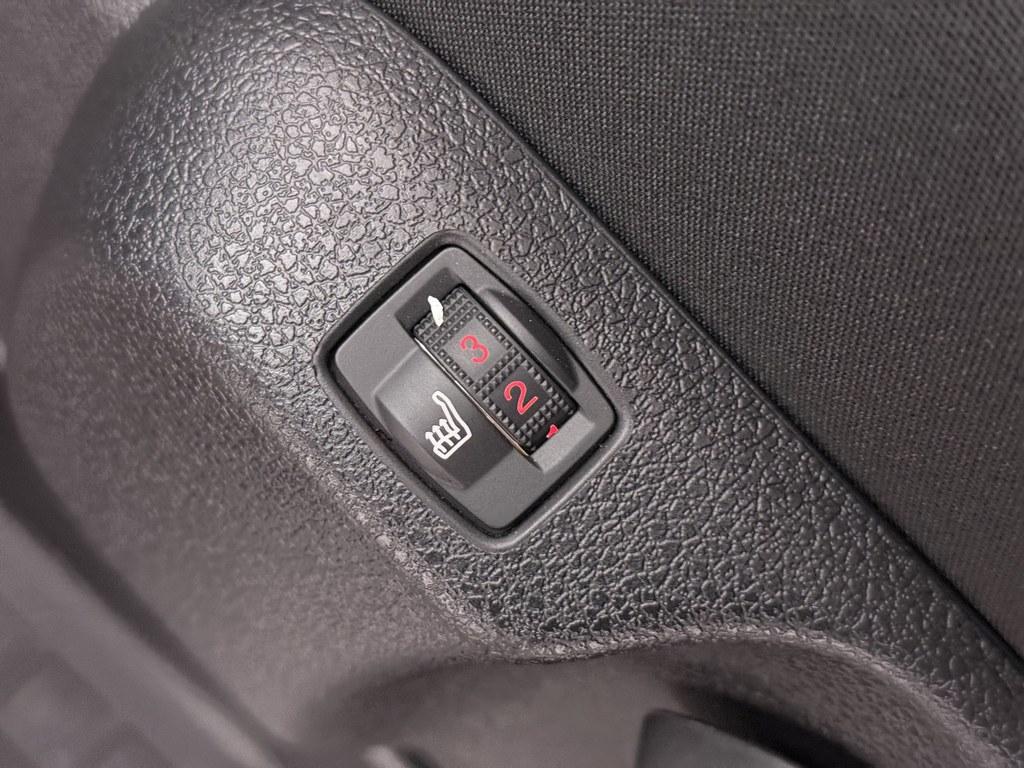 Opel Vivaro-e Opel Vivaro Electric L3 75 kWh Automaat Winterpakket/Ecc/Nav/Camera Nieuwe bus !