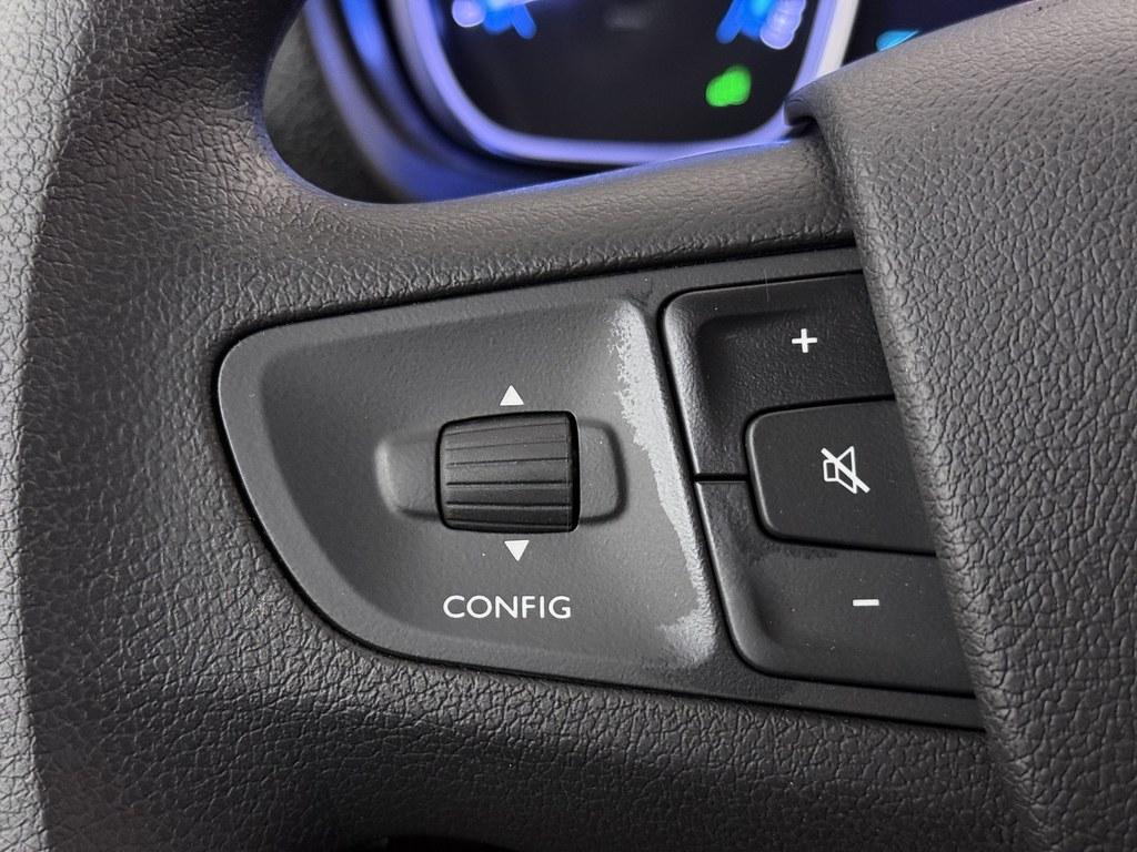 Opel Vivaro-e Opel Vivaro Electric L3 75 kWh Automaat Winterpakket/Ecc/Nav/Camera Nieuwe bus !