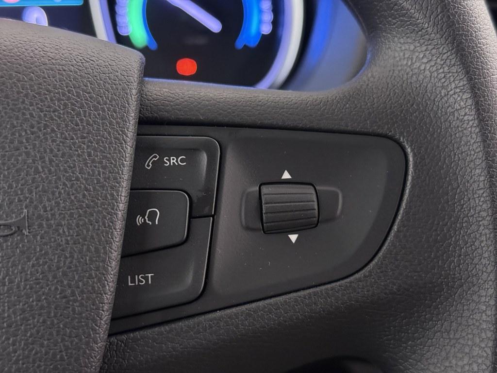 Opel Vivaro-e Opel Vivaro Electric L3 75 kWh Automaat Winterpakket/Ecc/Nav/Camera Nieuwe bus !