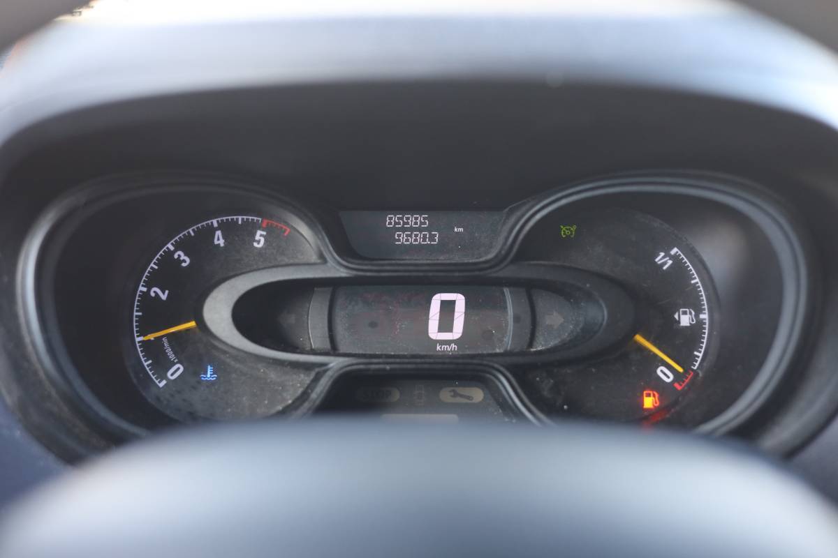 Opel Vivaro Opel Vivaro 1.6 CDTI L1H1 ECOFLEX | NAVI | CAMERA | TREKHAAK