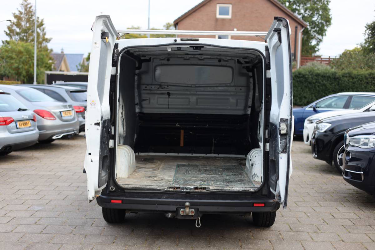Opel Vivaro Opel Vivaro 1.6 CDTI L1H1 ECOFLEX | NAVI | CAMERA | TREKHAAK