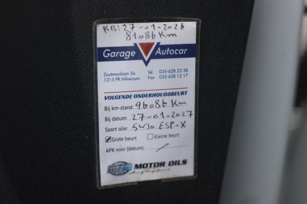 Opel Vivaro Opel Vivaro 1.6 CDTI L1H1 ECOFLEX | NAVI | CAMERA | TREKHAAK
