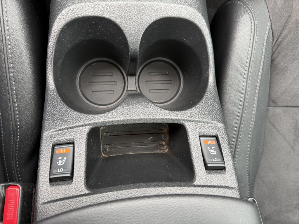 Nissan QASHQAI Nissan Qashqai 1.6 Tekna 17″