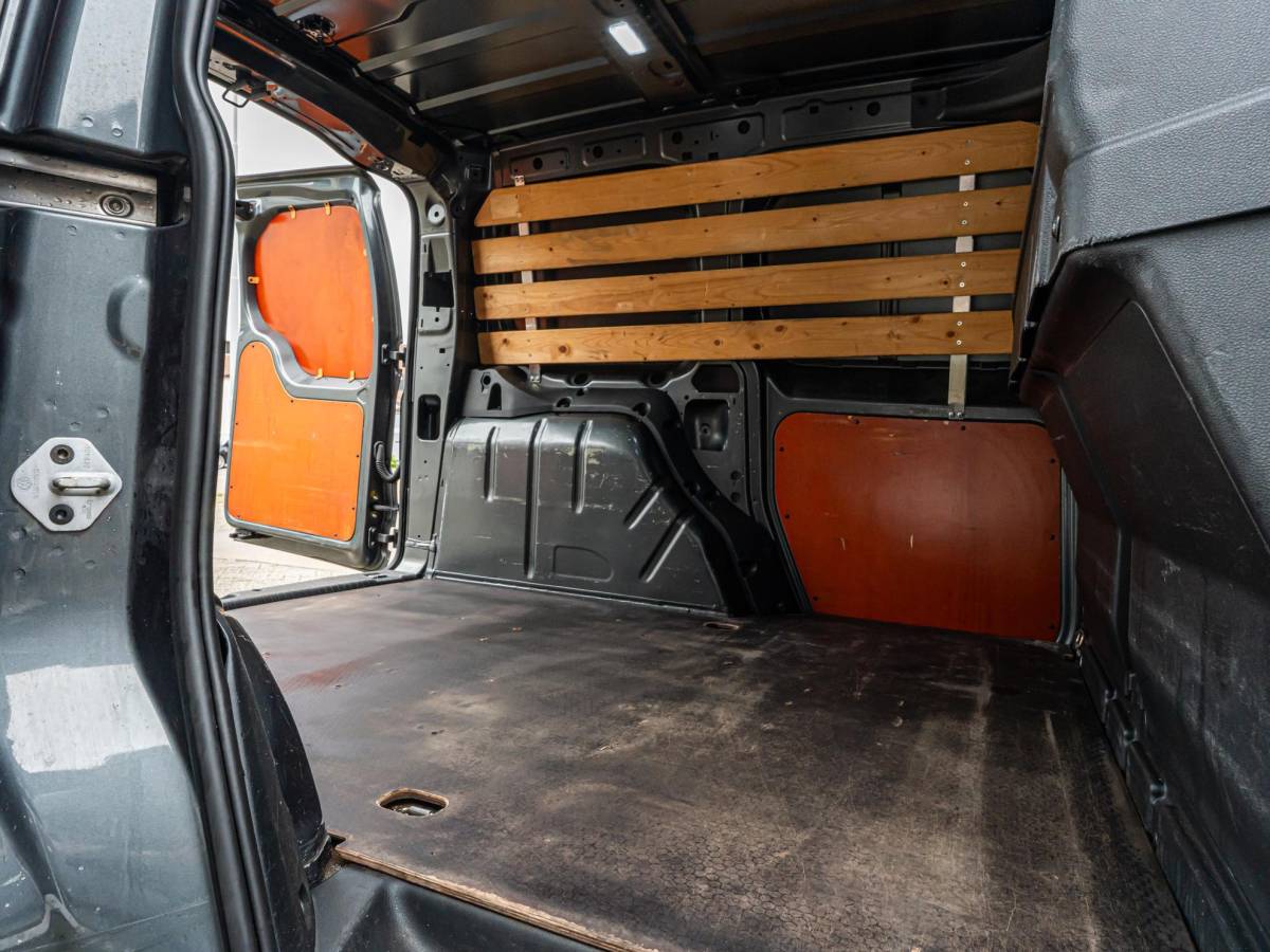 Volkswagen Caddy Volkswagen Caddy Cargo 2.0 TDI 1st Edition LED VirtCP Keyless