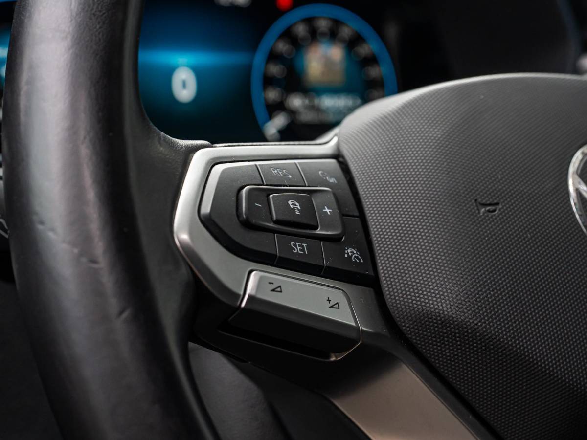Volkswagen Caddy Volkswagen Caddy Cargo 2.0 TDI 1st Edition LED VirtCP Keyless