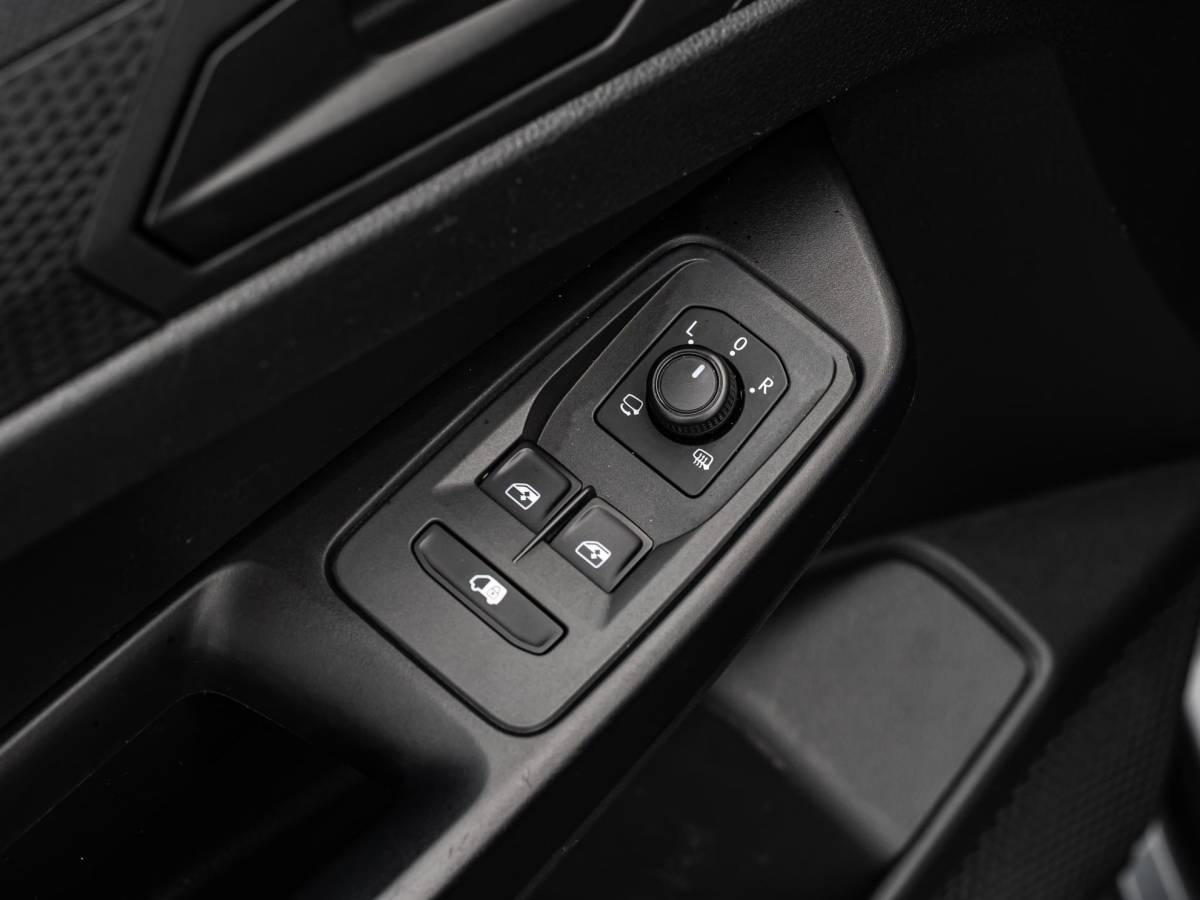 Volkswagen Caddy Volkswagen Caddy Cargo 2.0 TDI 1st Edition LED VirtCP Keyless