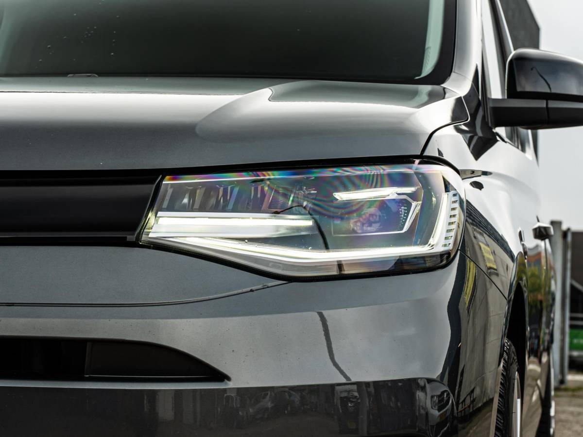 Volkswagen Caddy Volkswagen Caddy Cargo 2.0 TDI 1st Edition LED VirtCP Keyless