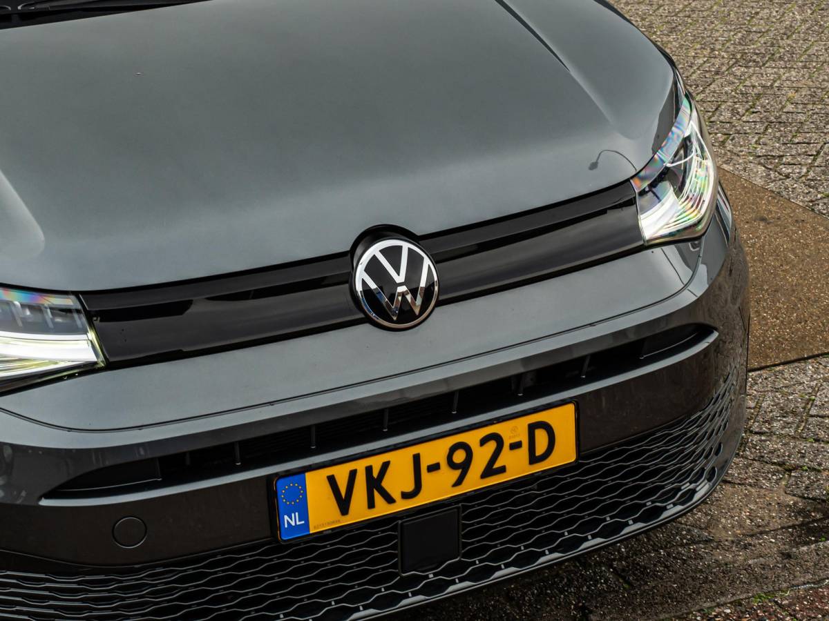 Volkswagen Caddy Volkswagen Caddy Cargo 2.0 TDI 1st Edition LED VirtCP Keyless