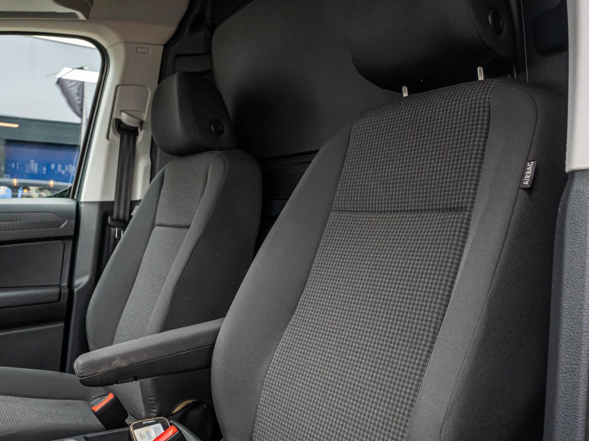 Volkswagen Caddy Volkswagen Caddy Cargo 2.0 TDI 1st Edition LED VirtCP Keyless