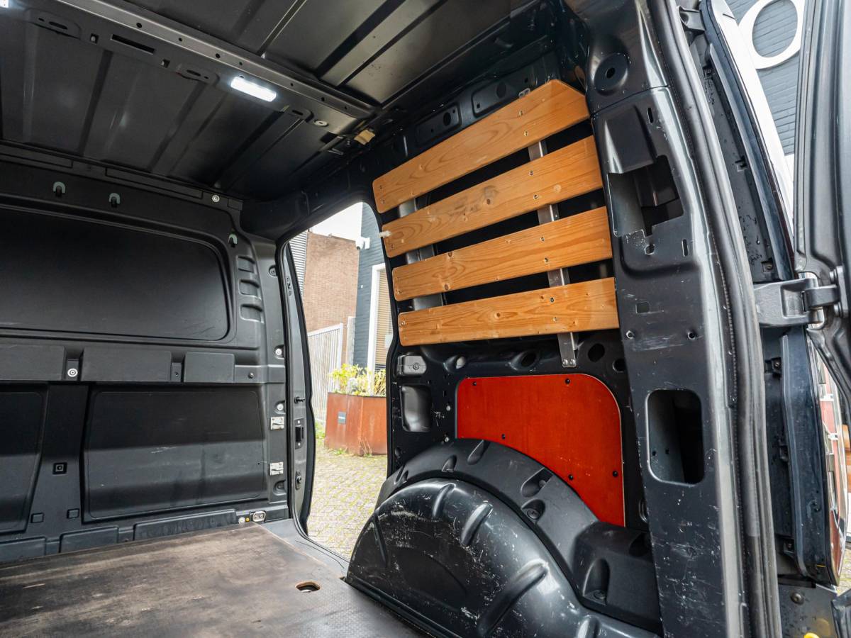 Volkswagen Caddy Volkswagen Caddy Cargo 2.0 TDI 1st Edition LED VirtCP Keyless