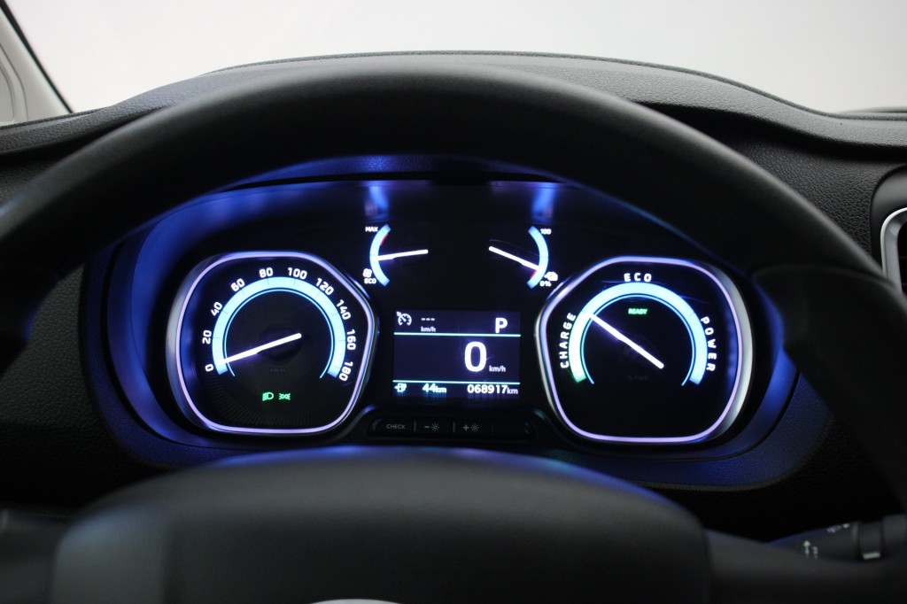 Toyota ProAce Toyota Proace Electric Worker L2H1 Live Extra Range Long 75 kWh – Trekhaak, Carplay, navi