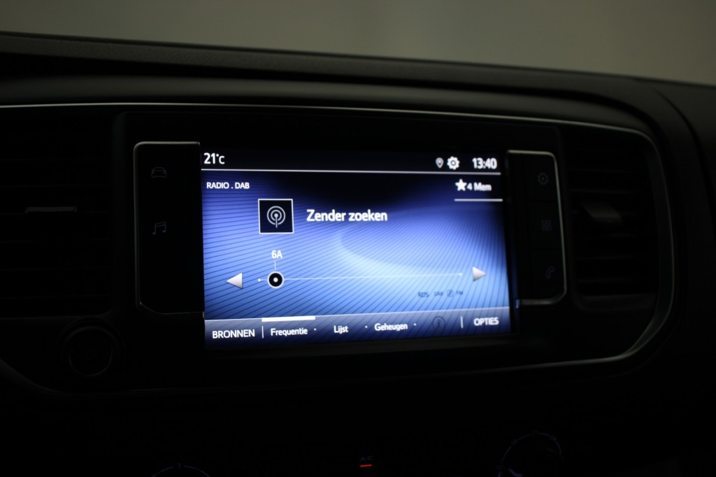Toyota ProAce Toyota Proace Electric Worker L2H1 Live Extra Range Long 75 kWh – Trekhaak, Carplay, navi