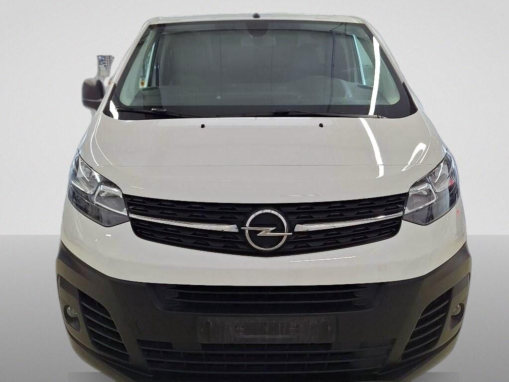 Opel Vivaro-e Opel Vivaro-e L2H1 Edition 50 kWh CARPLAY ACHTERUITRIJCAMERA