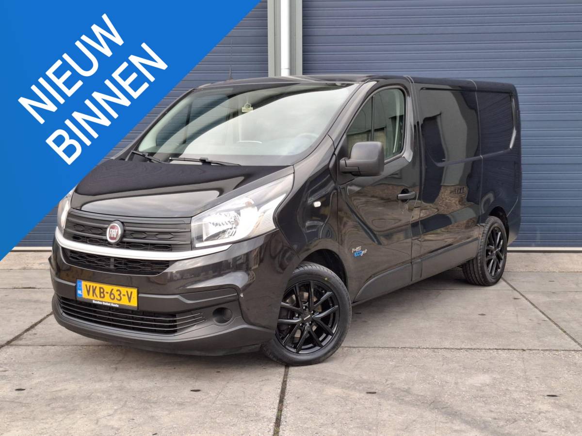 Fiat Talento