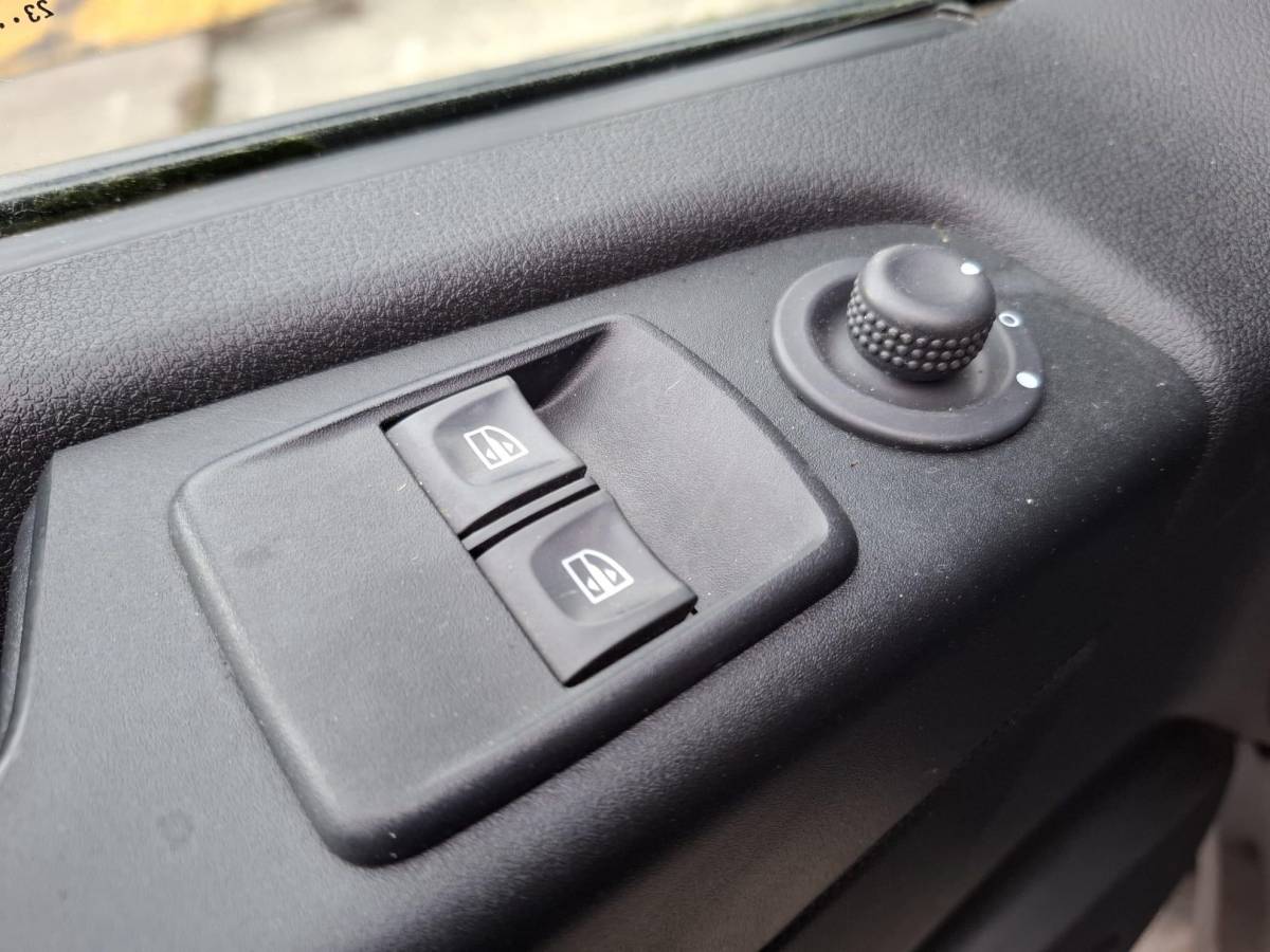 Fiat Talento Fiat Talento 2.0 MultiJet L1H1 Basis AIRCO / CRUISE CONTROLE / TREKHAAK / EURO 6 / 3 ZITS