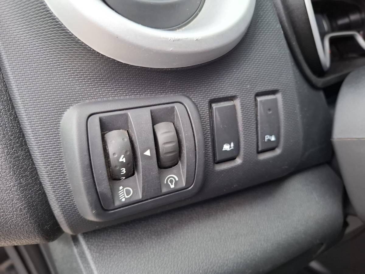 Fiat Talento Fiat Talento 2.0 MultiJet L1H1 Basis AIRCO / CRUISE CONTROLE / TREKHAAK / EURO 6 / 3 ZITS