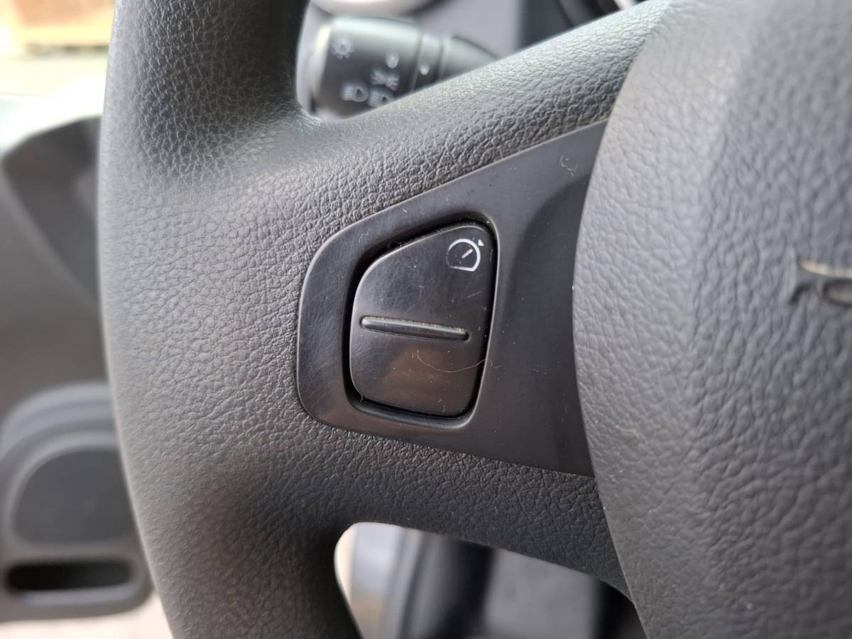 Fiat Talento Fiat Talento 2.0 MultiJet L1H1 Basis AIRCO / CRUISE CONTROLE / TREKHAAK / EURO 6 / 3 ZITS