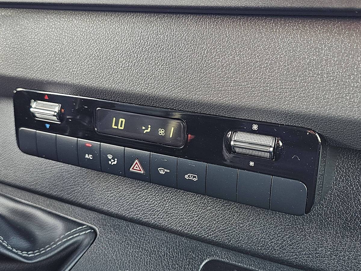 Mercedes-Benz Sprinter MERCEDES-BENZ SPRINTER 317 l3h2 led 3.5t-ahg!