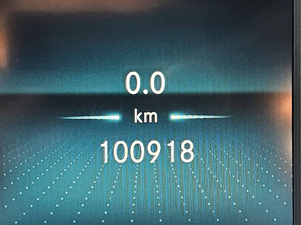 Mercedes-Benz Sprinter MERCEDES-BENZ SPRINTER 317 l3h2 3.5t-ahg led!