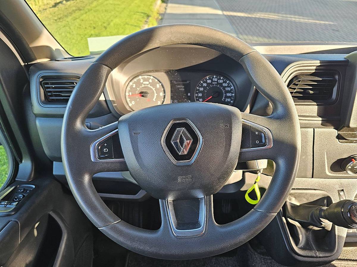 Renault Master RENAULT MASTER 2.3 dci 145 hoogwerker
