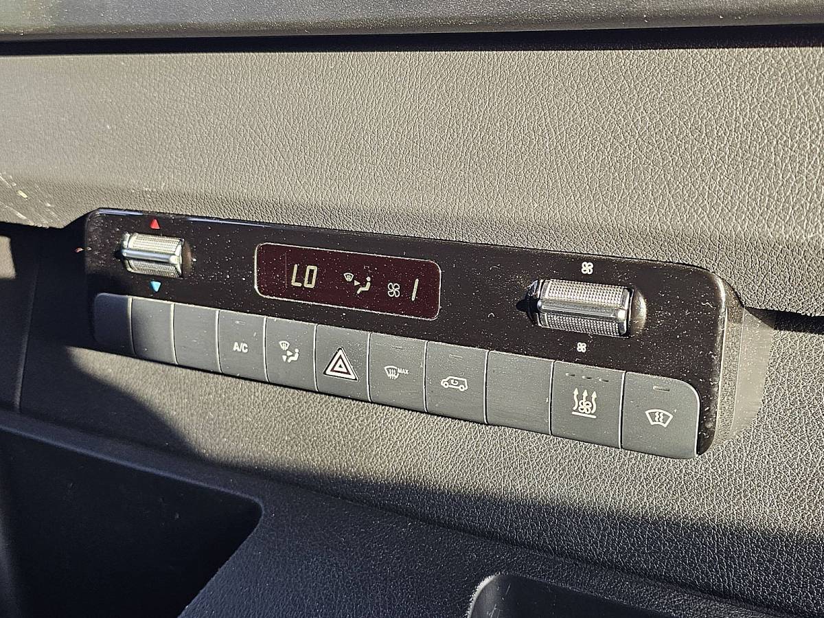 Mercedes-Benz Sprinter MERCEDES-BENZ SPRINTER 316 L3H2 Maxi Automaat Mbux Camera Apple Carplay Airco Euro6 163 PK!