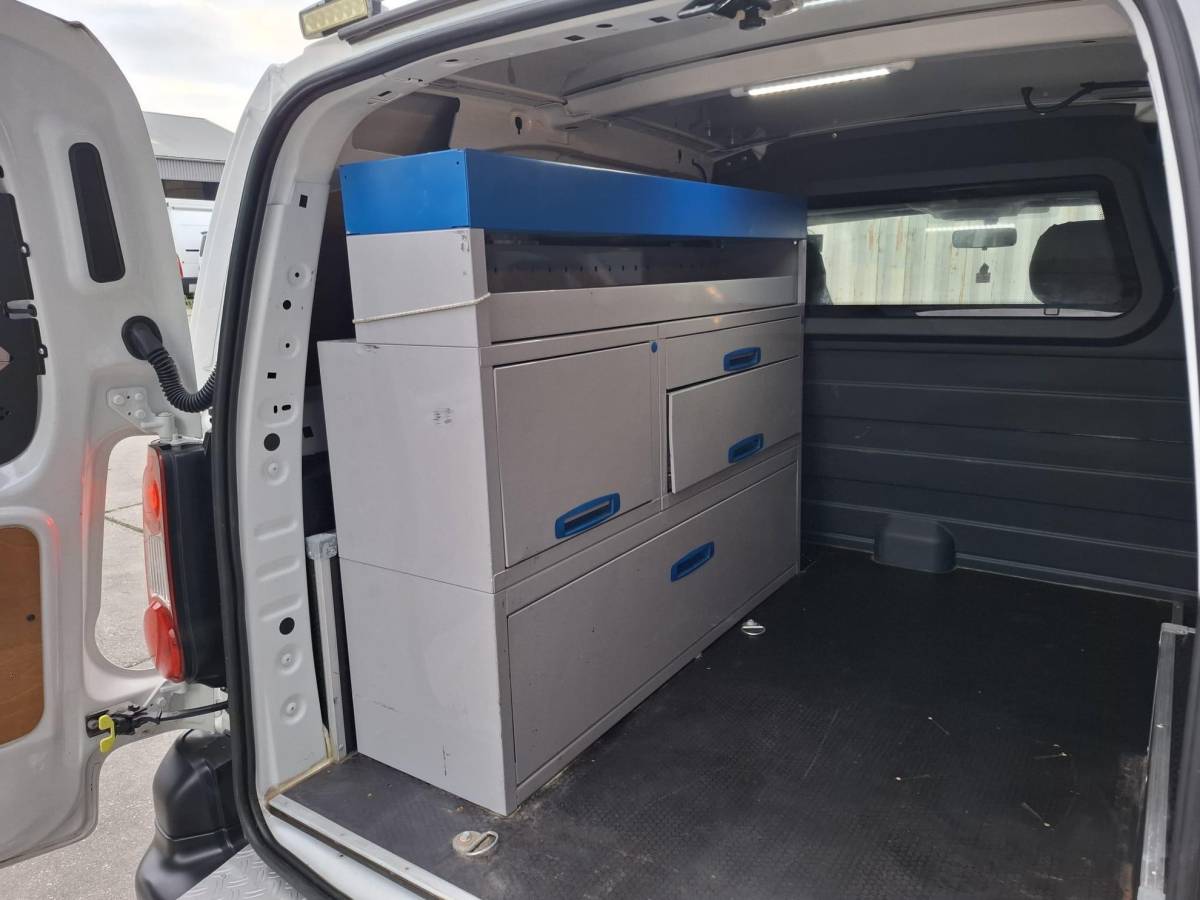 Citroën Berlingo Citroen Berlingo 1.6 BlueHDI 100 Club S&S AIRCO / TREKHAAK / CRUISE CONTROLE / EURO 6 / MARGE !!