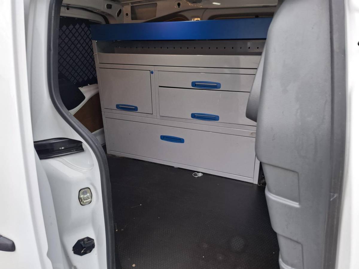 Citroën Berlingo Citroen Berlingo 1.6 BlueHDI 100 Club S&S AIRCO / TREKHAAK / CRUISE CONTROLE / EURO 6 / MARGE !!