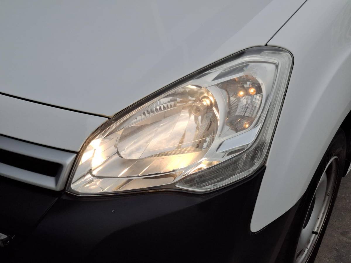 Citroën Berlingo Citroen Berlingo 1.6 BlueHDI 100 Club S&S AIRCO / TREKHAAK / CRUISE CONTROLE / EURO 6 / MARGE !!