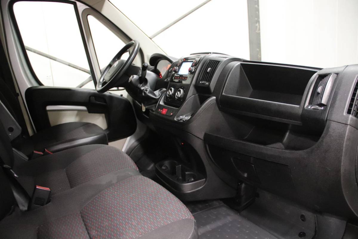 Citroën Jumper Citroen Jumper 35 2.0 BlueHDi 130 L2H2 AIRCO CRUISE CONTROL