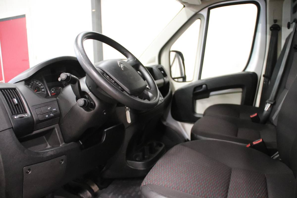 Citroën Jumper Citroen Jumper 35 2.0 BlueHDi 130 L2H2 AIRCO CRUISE CONTROL